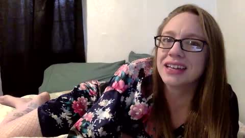Abrielle The Great online show from 11-14-25, 03:44