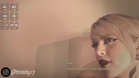 April  online show from 12-17-24, 12:12