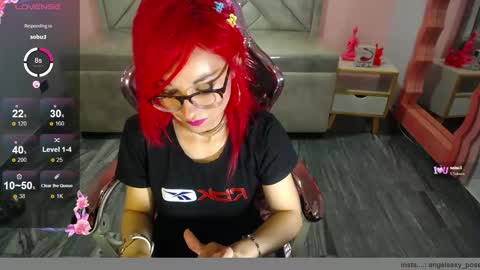 abril_ch_ online show from 11-27-25, 10:50