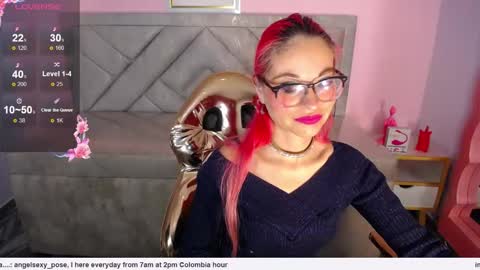 abril_ch_ online show from 01-17-26, 12:10