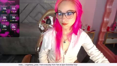 abril_ch_ online show from 02-14-26, 12:24