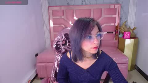 abril_ch_ online show from 03-20-26, 12:10