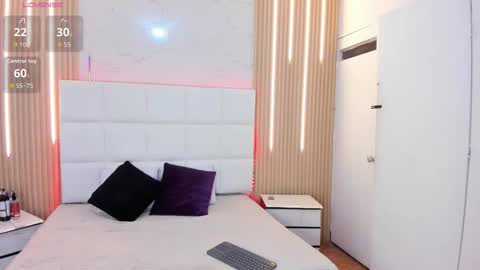 abril_snow online show from 01-17-26, 07:39