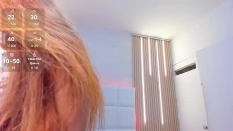 abril_snow online show from 03-02-26, 08:15