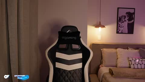 My name is Alexa. Please say hello I like to chat with you. If you have requests please use tip online show from 04-07-26, 12:00