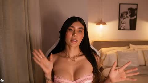 My name is Alexa. Please say hello I like to chat with you. If you have requests please use tip online show from 05-12-26, 11:35
