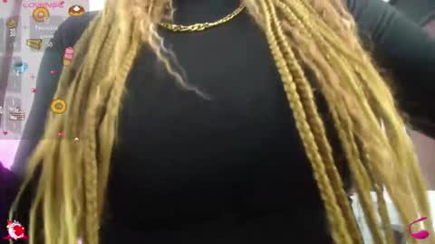 ABRIL online show from 09-18-25, 01:35