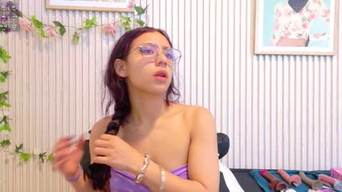 abrilmirren online show from 03-23-26, 11:03