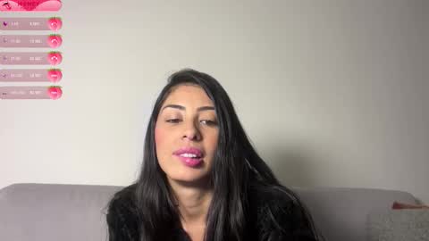 abrilsantosxo online show from 03-03-26, 01:06