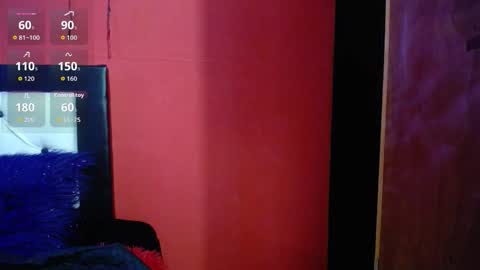 Abril Vega online show from 01-31-26, 07:11