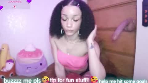 Peach online show from 02-03-26, 06:51