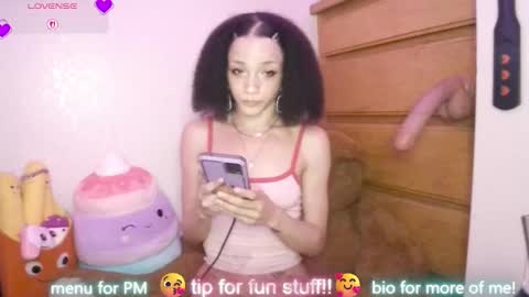 Peach online show from 02-24-26, 04:43