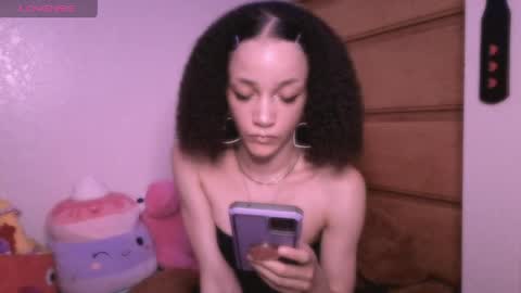 Peach online show from 04-15-26, 03:46