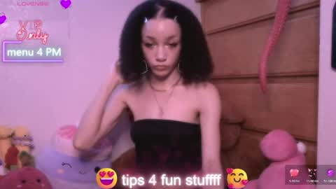 Peach online show from 05-24-26, 02:49
