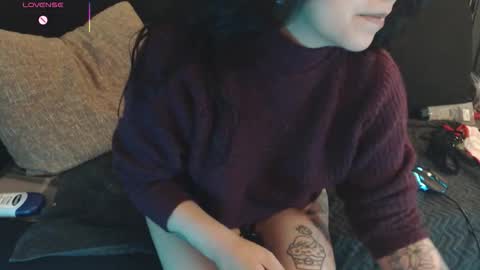 Absenta vert online show from 10-07-25, 09:45