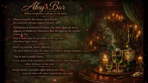 absy online show from 03-01-26, 07:16