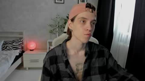 Nick online show from 07-02-26, 03:56