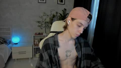 Nick online show from 07-18-26, 02:21