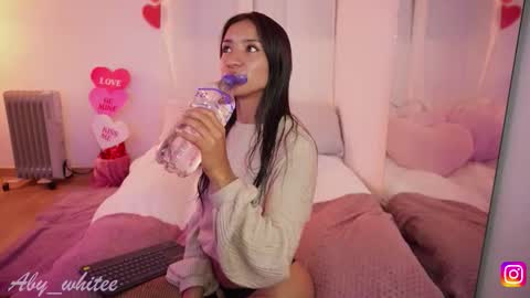   Aby   online show from 03-06-26, 05:15