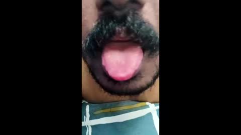 abykurian777 online show from 04-03-26, 11:52