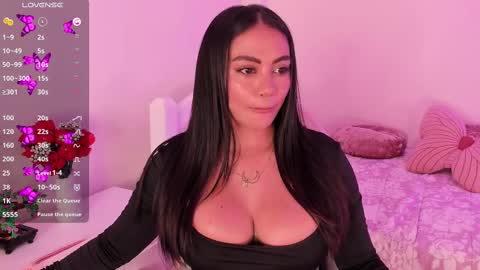 Abynanami online show from 02-26-25, 08:11