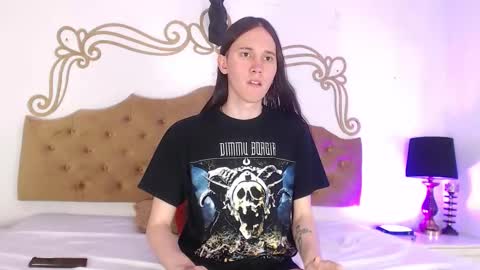 Abyss King online show from 12-14-25, 12:21