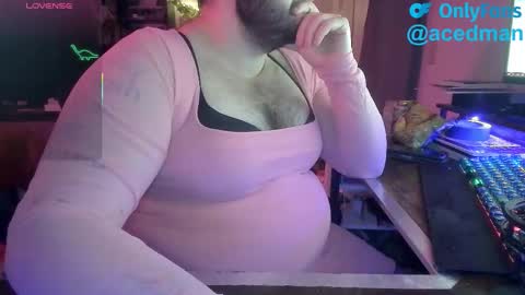 acedhappyman online show from 03-02-26, 04:58