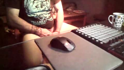 Snapshot of acedofornelljuanantonio chatting on 06-25-26, 06:34 acedofornelljuanantonio online show from 06-25-26, 06:34