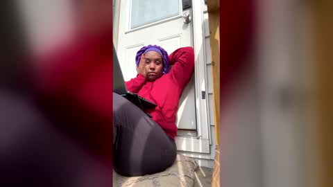 angel  chris online show from 04-13-26, 02:22