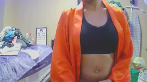 ChocolateTwink online show from 11-23-25, 09:36