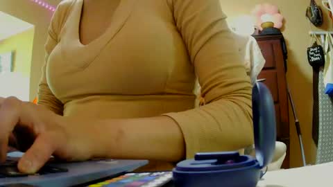 ChocolateTwink online show from 05-17-26, 08:27