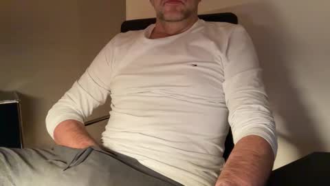 ACHTINCH online show from 12-17-25, 09:54