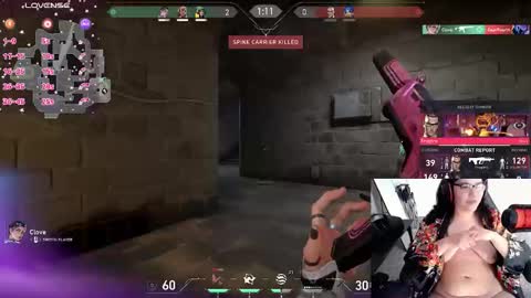 Snapshot of achubbygummy chatting on 10-18-25, 08:09 AChubbyGummy online show from 10-18-25, 08:09