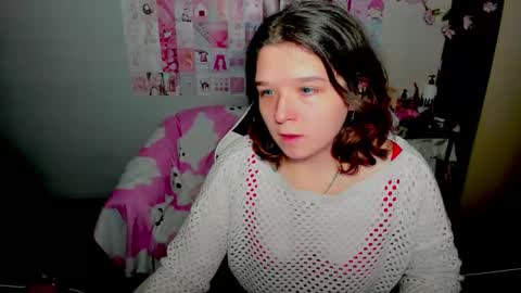 Kate online show from 11-19-25, 12:32