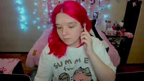 Kate online show from 02-04-26, 12:49