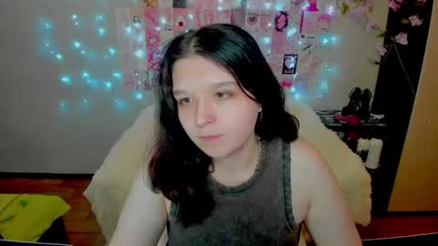 Kate online show from 03-16-26, 05:55