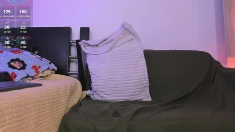 centric independent model   online show from 03-31-26, 01:07