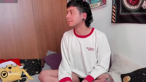 Jhonny online show from 12-21-24, 08:21