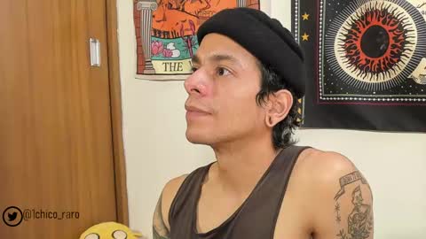 Jhonny online show from 04-11-26, 04:39