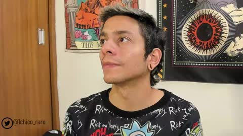 Jhonny online show from 04-12-26, 02:49