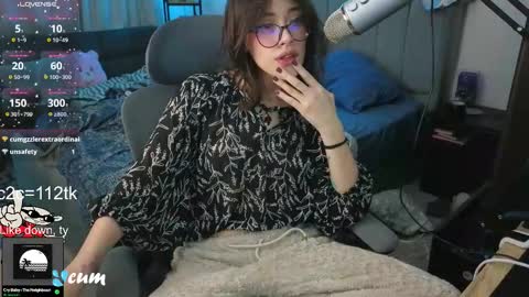 Lana 3 online show from 01-14-26, 01:22