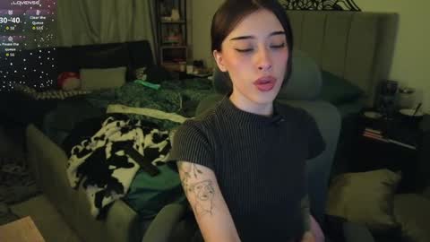 Lana 3 online show from 04-10-26, 01:33