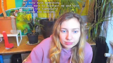 Melanie online show from 10-11-25, 06:28