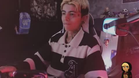 Acid Milo online show from 02-18-26, 06:59