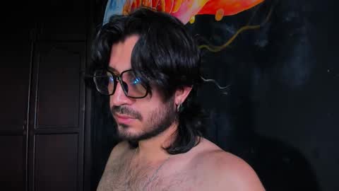 Snapshot of ackerman_eren_ chatting on 10-31-25, 03:02 R. online show from 10-31-25, 03:02