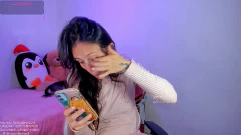 Helena online show from 11-05-25, 11:16