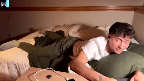 Acton Finlay online show from 12-04-25, 10:07