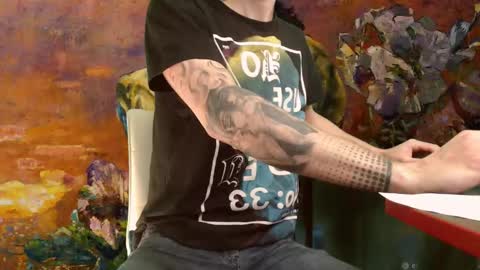 Snapshot of acute_obsession chatting on 01-04-25, 03:49 Alex   online show from 01-04-25, 03:49