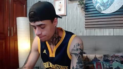 Acxel online show from 01-31-26, 07:11