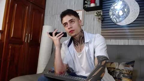 Acxel online show from 02-07-26, 07:28